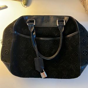 Louis Vuitton monogram handbag